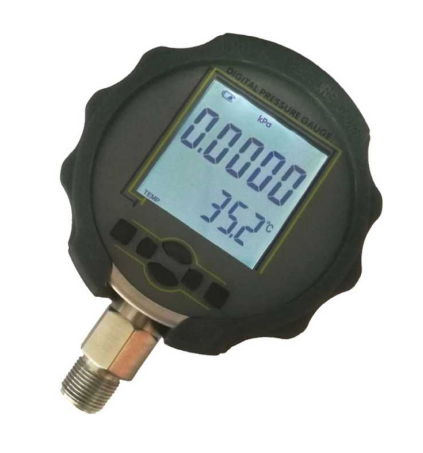 S2系列智能數(shù)字壓力表